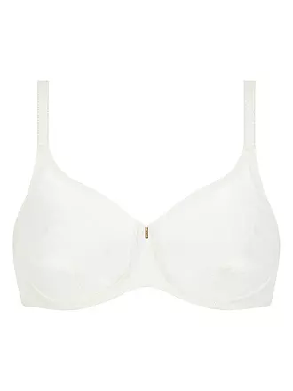 CHANTELLE | Soutien-gorge à armatures ORANGERIE DREAMS milk | 